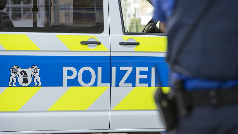 Eine Fahndung der Kantonspolizei Basel-Stadt verlief erfolglos. (Symbolbild)