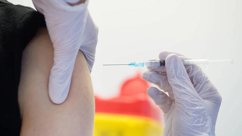 Impfen ohne Voranmeldung: Der Kanton Graubünden testet am kommenden Freitag- und Samstagnachmittag erstmals eine Walk-in-Möglichkeit. 