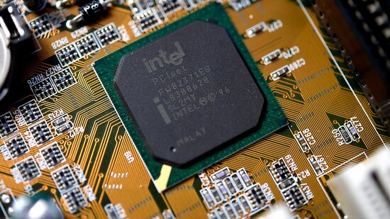 In der Chipindustrie zeichnet sich für 2023 ein Wechsel von Unter- zu Überkapazitäten ab. (Archivbild)