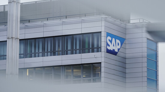 Diverse Unternehmen aus der Technologiebranche vermelden derzeit einen Stellenabbau. Jüngstes Beispiel ist die deutsche Softwareschmiede SAP, grösster Softwarehersteller Europas. (Symbolbild)