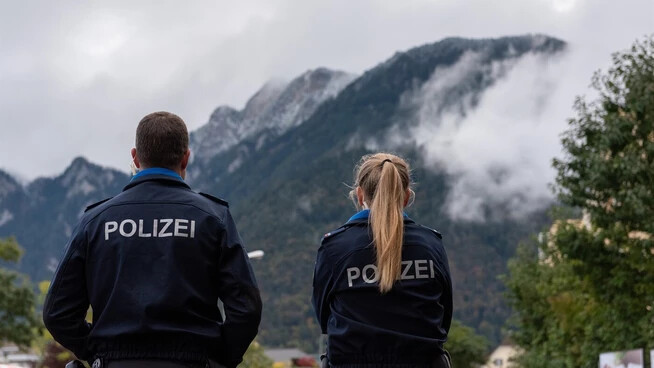 Entsprach nicht der Wahrheit: Eine 19-jährige Schweizerin zeigte letzten Dezember ein Sexualdelikt in Landquart an. Nun stellte sich heraus, dass dies nicht stimmte.
