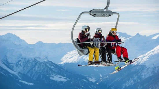 Die ITG hat für den Wintertourismus in Graubünden ein Programm entwickelt.