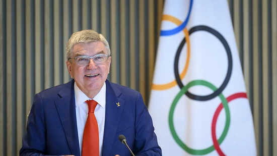 Das Internationale Olympische Komitee um Präsident Thomas Bach wünscht sich eine Team-Kombination im Ski alpin