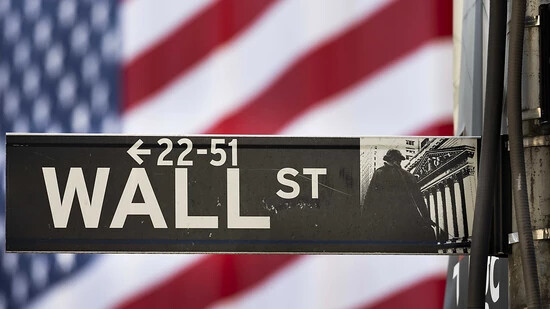 Abwartende Haltung der Anleger an der Wall Street vor dem von der US-Notenbank Fed besonders beachteten Preisindex PCE an diesem Donnerstag. (Symbolbild)