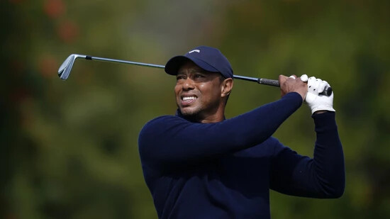 Tiger Woods erlebt eine schwierige Rückkehr auf die PGA-Tour