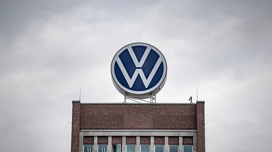 Der Volkswagen-Konzern erwartet ein besseres Ergebnis in diesem Jahr. (Symbolbild)