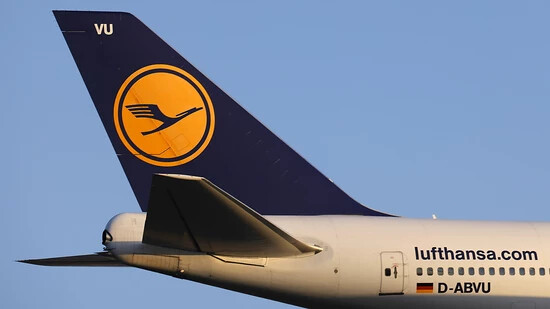 Die Swiss-Mutter Lufthansa hat sich wieder deutlich von der Corona-Krise erholt und hat auch eines der besten Ergebnisse der Firmengeschichte eingefahren. (Archivbild)