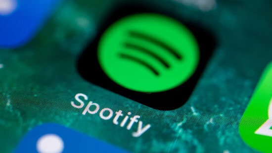 Nach Verlust im Vorjahr: Im ersten Quartal 2024 machte Spotify einen Gewinn von 197 Millionen Euro. (Archivbild)