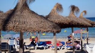 Im April wollen 84 Prozent der Hotels und Pensionen auf Mallorca wieder öffnen. (Symbolbild)