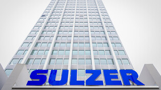 Der Industriekonzern Sulzer muss die Produktion Polen wegen lokaler Sanktionen der polnischen Regierung einstellen. Auf den Geschäftsverlauf der Gruppe hat dies allerdings nur einen beschränkten Einfluss.(Archivbild)