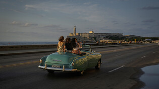 Das US-Außenministerium kündigte an, dass wieder mehr Reisen zwischen den USA und Kuba ermöglicht werden sollen. Foto: Ramon Espinosa/AP/dpa