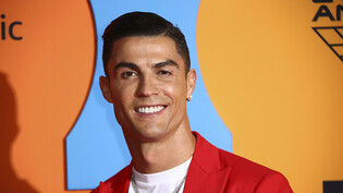Ein US-amerikanisches Gericht hat eine Vergewaltigungsklage gegen Fussball-Star Cristiano Ronaldo abgewiesen. (Archivbild)