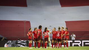Die Schweiz trifft an der Fussball-EM auf Portugal, Schweden und die Niederlande.