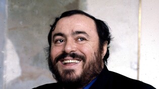 Der 2007 verstorbene italienische Startenor Luciano Pavarotti soll posthum auf Hollywoods "Walk of Fame" geehrt werden.
