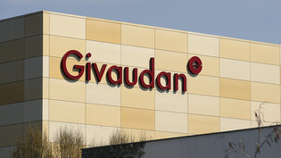 Das Wachstum des Aromen- und Duftstoffherstellers Givaudan hat sich im Schlussquartal 2022 abgeschwächt. (Symbolbild)