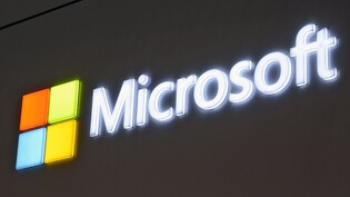 Ein fehlerhafte Update hat diverse Microsoft-Dienste weltweit lahmgelegt. (Symbolbild)