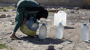Die weltweite Trinkwasser-Knappheit wird sich einer Studie der Vereinten Nationen (Uno) zufolge weiter verstärken. Dies sei eine Folge von zunehmenden Umweltproblemen und wirtschaftlichen Schwierigkeiten in Verbindung mit erhöhter Süsswasserverschmutzung…
