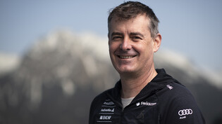 Berni Schödler gibt seine Führungsposition bei Swiss-Ski Ende Saison ab