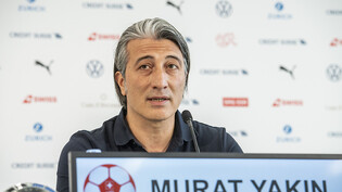 Murat Yakin nimmt einige Änderungen in seinem Kader vor