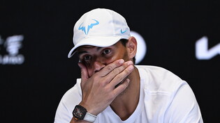 Rafael Nadal wurde in Barcelona operiert