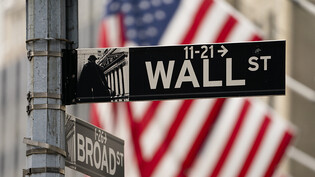 Die New Yorker Aktienkurse sind auch am Dienstag nicht richtig in Schwung gekommen. (Symbolbild)