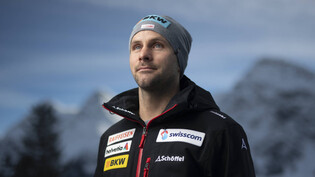 15 Jahre im Weltcup: Armin Niederer prägte das Schweizer Skicross. 