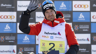 Letzter Auftritt in der Loipe: Am Engadin Skimarathon nimmt Dario Cologna Abschied vom Langlauf, aber nicht vom Sport. Am Sonntag läuft er in London seinen ersten Marathon. 