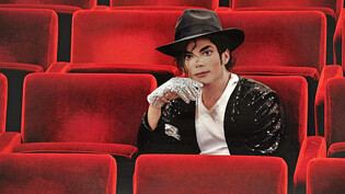 Ist es nun der echte «King of Pop» oder nicht? Sergio Cortés alias «Michael Jackson Impersonator» sieht dem Original verblüffend ähnlich.  