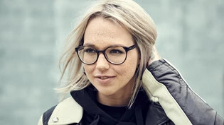 Die Walliserin, Stefanie Heinzmann, wird Teil von «Art on Ice» 2019.