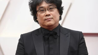 Die Überraschung ist perfekt. Der Südkoreaner Bong Joon-ho erhält insgesamt vier Oscars.