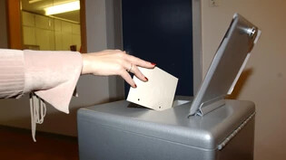 In Pontresina wurden die verschiedenen Abstimmungsvorlagen der Urnenabstimmung vorgelegt. 