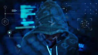 Digitale Verbrechen: Das ist Cybercrime.