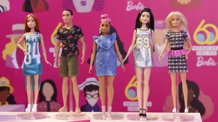 Eine märchenhafte Welt: Die Barbiepuppen kennt wohl jede und jeder. Sie sind aus der heutigen Welt nicht wegzudenken – aber nur dank der Diversität.