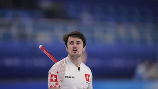 Benoît Schwarz spielt auf der verantwortungsvollen vierten Position