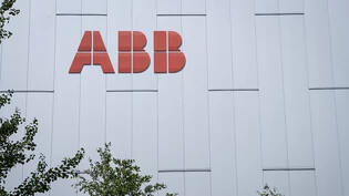 ABB nimmt sich für seine Finanzziele mehr vor. (Archivbild)