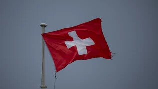 In manchen Regionen der Schweiz war es besonders windig. (Archivbild)