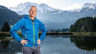 Bringt viel Erfahrung mit: Albert Kruker wechselt vom Berner Oberland als neuer Tourismus-CEO nach Davos.