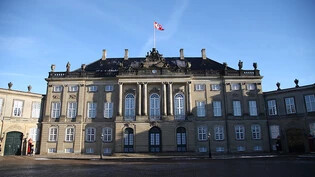 Die dänische Königin Margrethe II. wird nach 52 Jahren auf dem Thron abdanken und das Amt damit an ihren ältesten Sohn, den bisherigen Kronprinzen Frederik, weitergeben. Foto: Steffen Trumpf/dpa