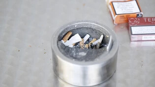 In Europa dürften laut einer Prognose der WHO im Jahr 2030 mehr Personen Tabak konsumieren als in jeder anderen Weltregion.