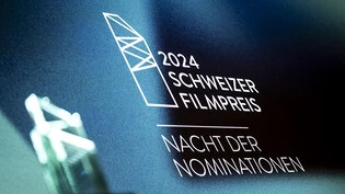 Im Rahmen der 59. Solothurner Filmtage fand die Nacht der Nominationen statt. "Bisons", "Blackbird Blackbird Blackberry" und "La voie royale" haben mehrere Chancen für einen Quartz.