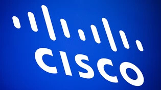 Zum Abschluss des vergangenen Geschäftsjahres Ende Juli hatte der US-Konzern Cisco knapp 85'000 Mitarbeitende. (Archivbild)