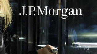 Die US-Investmentfirma JPMorgan Asset Management will die klimafreundlichen Tätigkeiten künftig selbst beaufsichtigen. (Archivbild)