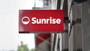 Liberty Global will Sunrise wieder an die Schweizer Börse bringen. (Symbolbild)