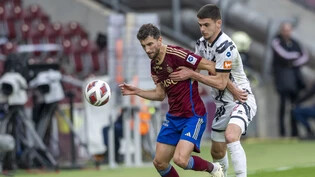 Miroslav Stevanovic bringt Servette gegen Lugano zurück ins Spiel