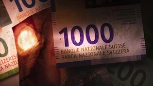 Der Staatsanwaltschaft und der Kantonspolizei Bern gelang es, einen Betrug in Millionenhöhe aufzudecken. (Symbolbild)