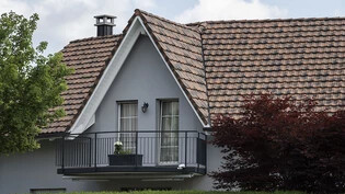 1,4 Millionen Haushalte in der Schweiz verfügen über Wohneigentum. (Archivbild)