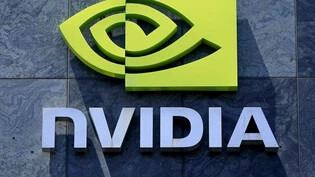 Der Chipkonzern Nvidia will die führende Rolle bei Technik für Anwendungen mit Künstlicher Intelligenz mit einer neuen Generation seiner Computerplattform ausbauen. (Archivbild)