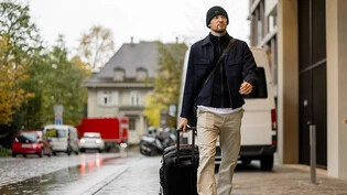 Gregor Kobel hat das Nationalmannschafts-Camp in La Manga verlassen und ist nach Dortmund zurückgekehrt