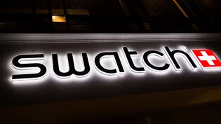 Die Swatch Group lädt ihre Aktionäre auch dieses Jahr nur zu einer virtuellen Generalversammlung ein. Dies hat der Verwaltungsrat entschieden. (Archivbild)