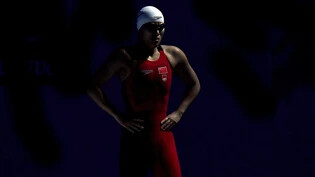 Chinas Schwimmsport unter Dopingverdacht: An einem Wettkampf in Shijiazhuang wurden Anfang 2021 fast zwei Dutzend chinesische Top-Schwimmer positiv auf das verbotene Herzmittel Trimetazidin getestet - Konsequenzen gab es keine. (Symbolbild)